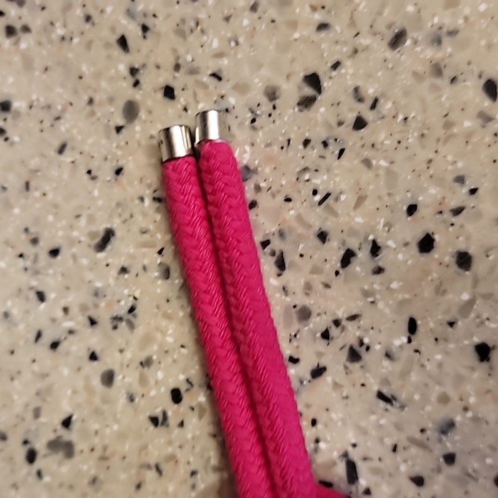 Pink Key Fob - Picture 2 of 4